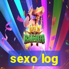 sexo log